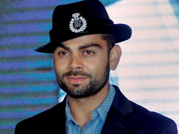 রোহলির বিরাট কীর্তি