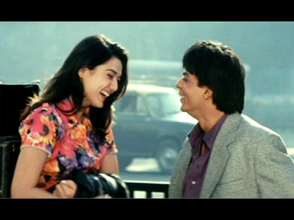 দিল সে (১৯৯৮)