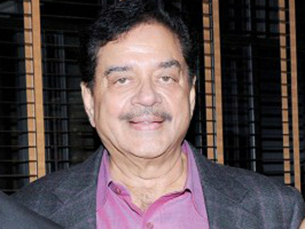 শত্রু উবাচ