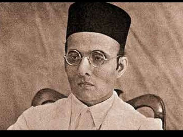 সাভারকরকে ভারতরত্ন দেওয়ার দাবি