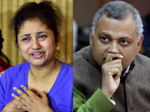 সোমনাথের জামিনের আবেদন শুনবে হাইকোর্ট