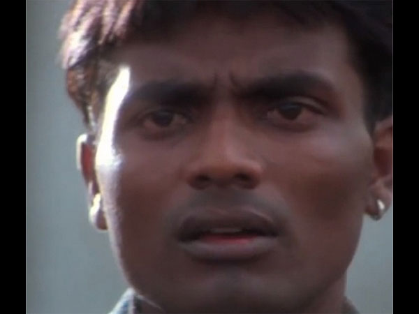 রেমো ডি'সুজা