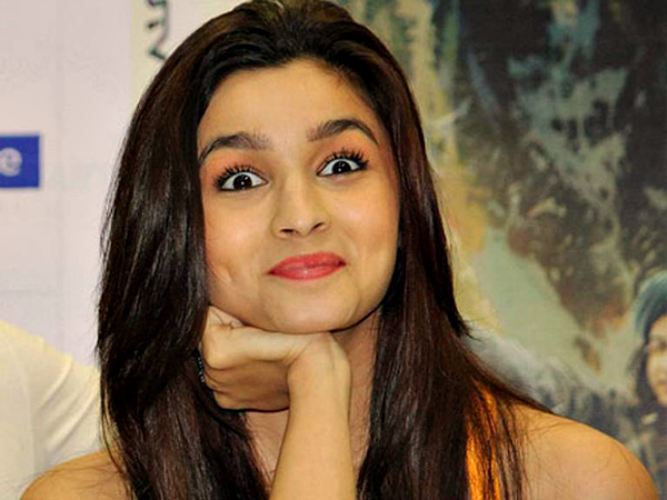 আলিয়া ভট