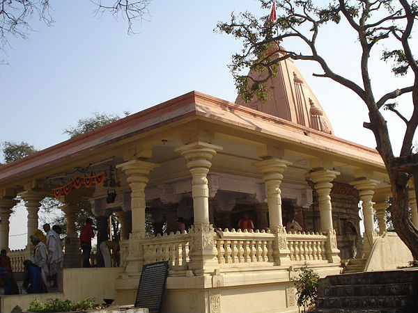কালী ভৈরব মন্দির