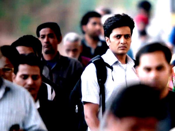 রীতেশ দেশমুখ