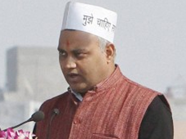 সোমনাথ ভারতী