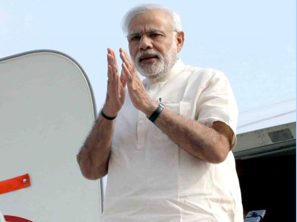 প্রধানমন্ত্রী সফর