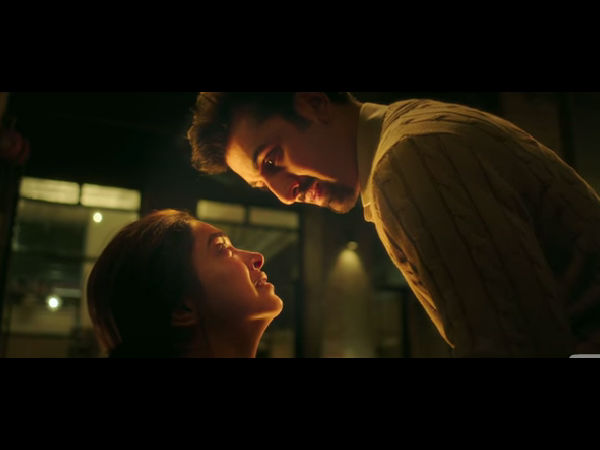 আগের সঙ্গে মিল নেই