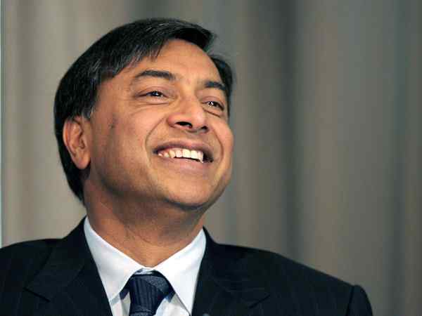লক্ষ্মী মিত্তল