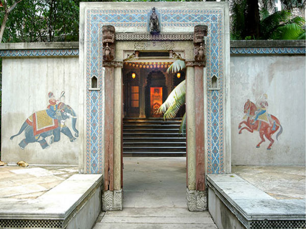 কালিকো মিউজিয়াম