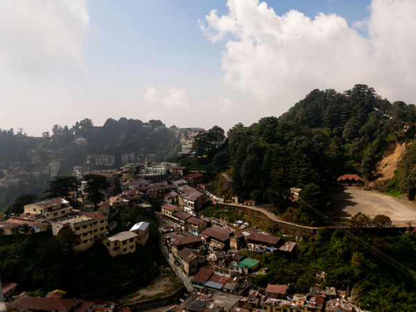 মুসৌরি, উত্তরাখণ্ড