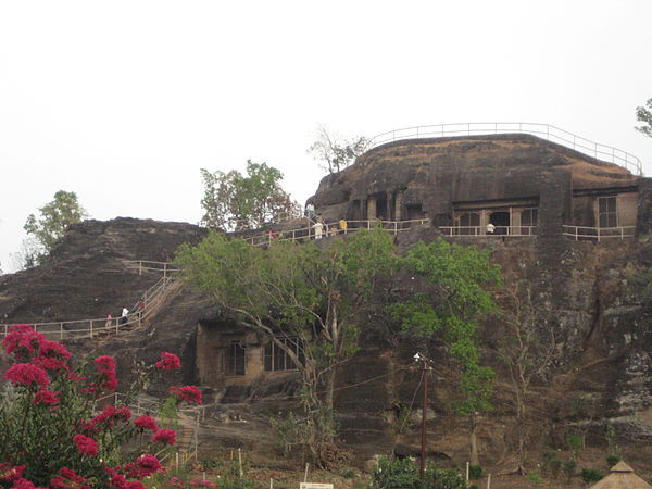 পাঁচমারি, মধ্যপ্রদেশ