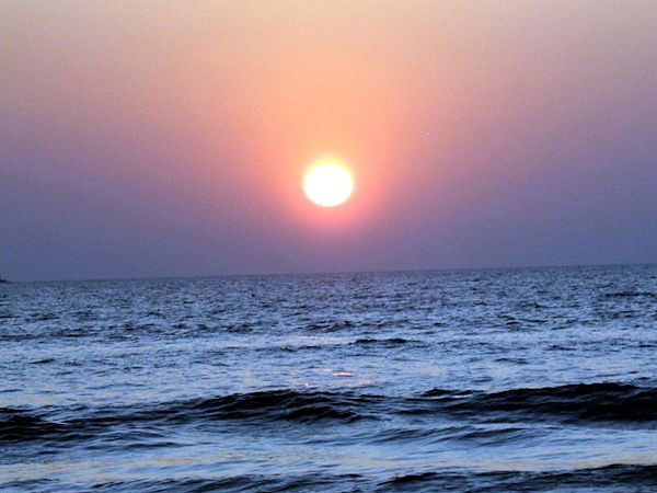 গণপতিপুলে, মহারাষ্ট্র