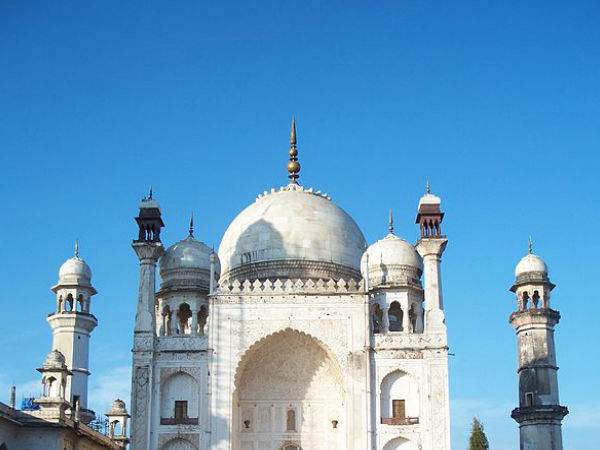 ঔরঙ্গাবাদ, মহারাষ্ট্র