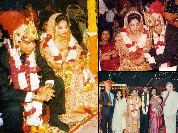 শাহরুখ-গৌরী