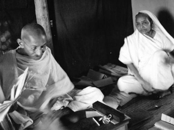 চেনা অচেনা জাতির জনক