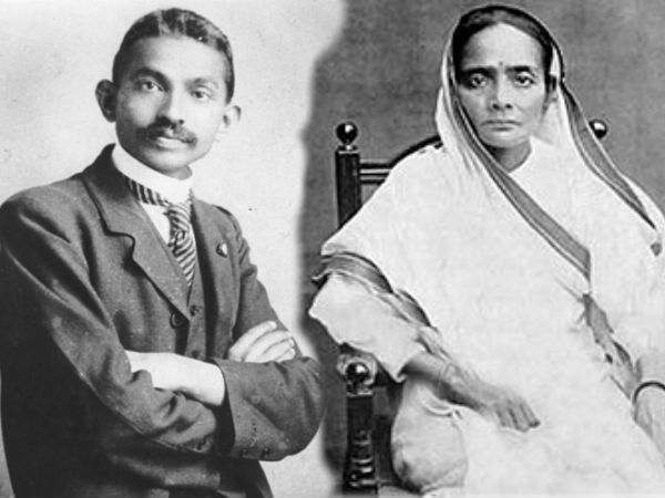 চেনা অচেনা জাতির জনক