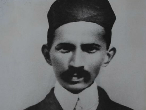 চেনা অচেনা জাতির জনক