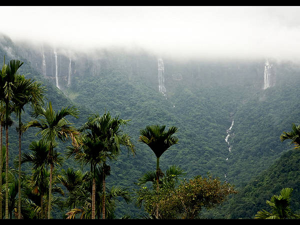 জলপ্রপাত