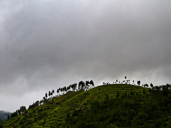 শিলং পাহাড়