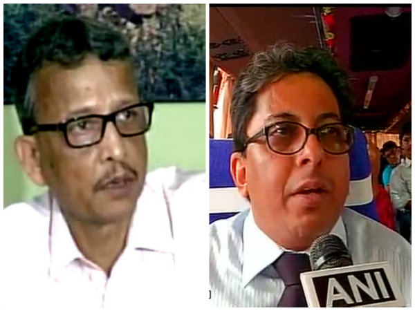 পদত্যাগ করলেন সুশান্তরঞ্জন, নয়া রাজ্য নির্বাচন কমিশনার বর্তমান পরিবহন সচিব! পদত্যাগ করলেন সুশান্তরঞ্জন, নয়া রাজ্য নির্বাচন কমিশনার বর্তমান পরিবহন সচিব!