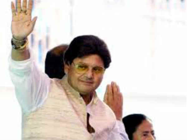 তাপস পাল