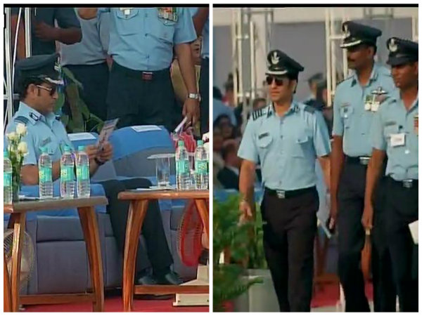 শচীন তেণ্ডুলকর