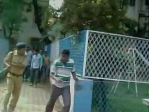 সংবাদমাধ্যম