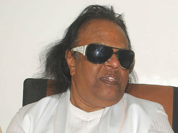 প্রয়াত হলেন সঙ্গীত পরিচালক রবীন্দ্র জৈন প্রয়াত হলেন সঙ্গীত পরিচালক রবীন্দ্র জৈন