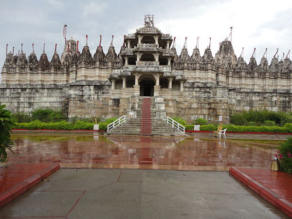 রনকপুর