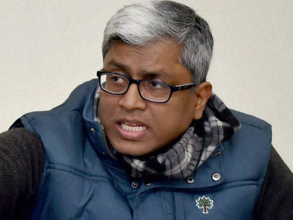 যুক্তিবাদী আশুতোষ