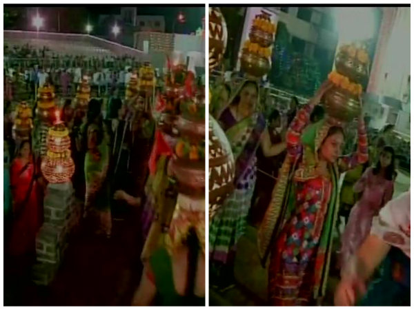 নবরাত্রি