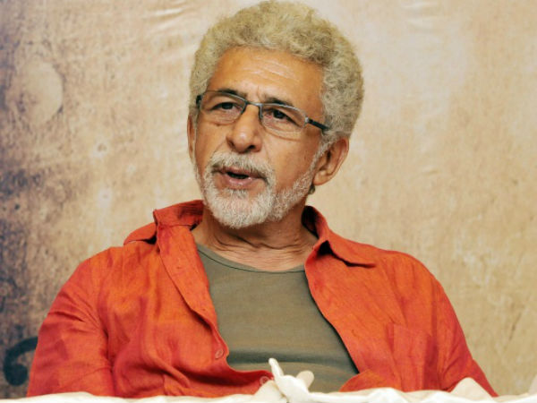 নাসিরুদ্দিন শাহ