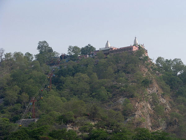 মনসা দেবী মন্দির