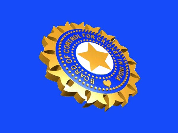 বিসিসিআই