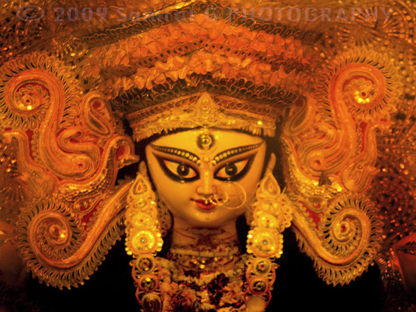 মহাপঞ্চমী