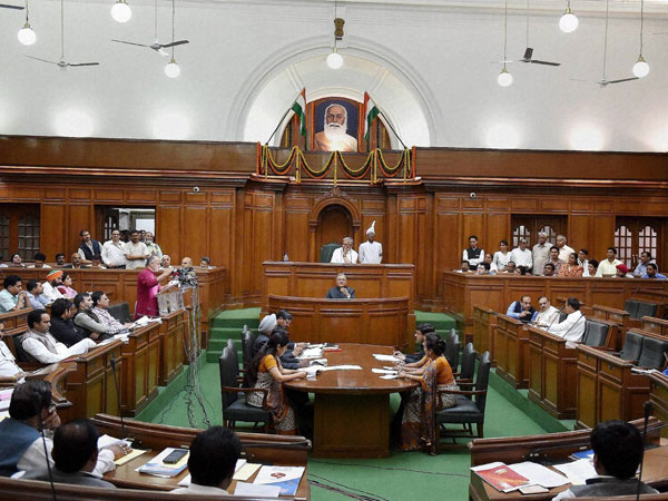 মহিলা সুরক্ষায় বিশেষ বৈঠক