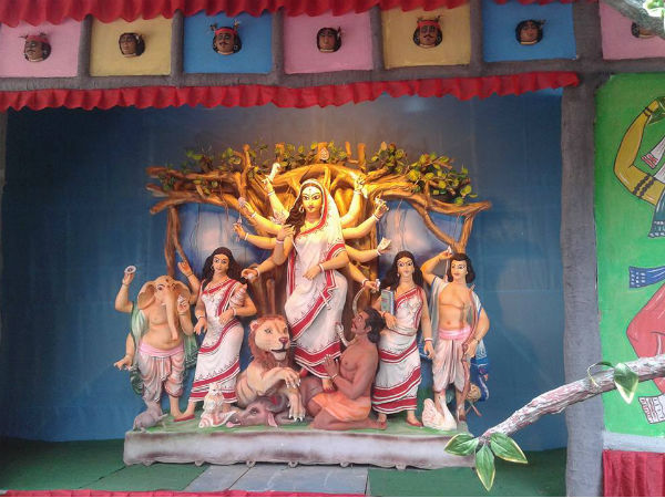 ত্রিধারা সম্মেলনী