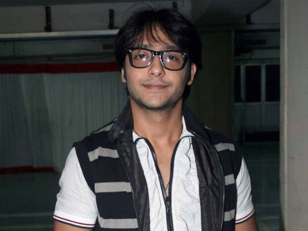 ধর্ষণে জড়ালেন অভিনেতা