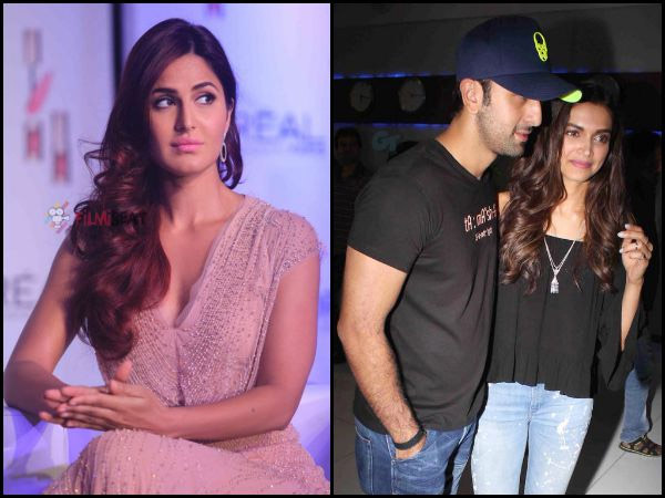 আরও কাছাকাছি রণবীর-দীপিকা, রাতের ঘুম ছুটেছে ক্যাটের! আরও কাছাকাছি রণবীর-দীপিকা, রাতের ঘুম ছুটেছে ক্যাটের!