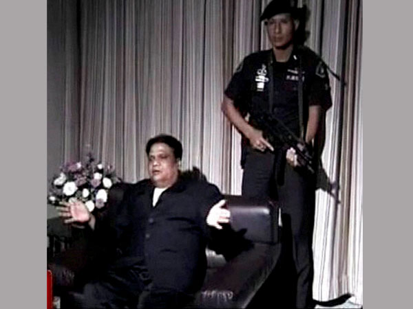 ছোটা রাজন