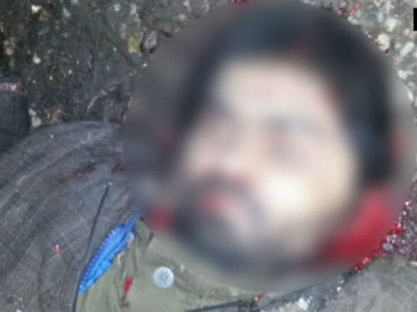 এনকাউন্টারে মৃত্যু হল উধমপুর হামলার মাস্টারমাইন্ড আবু কাসিম! এনকাউন্টারে মৃত্যু হল উধমপুর হামলার মাস্টারমাইন্ড আবু কাসিম!