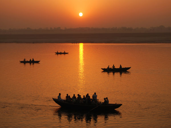বারাণসী