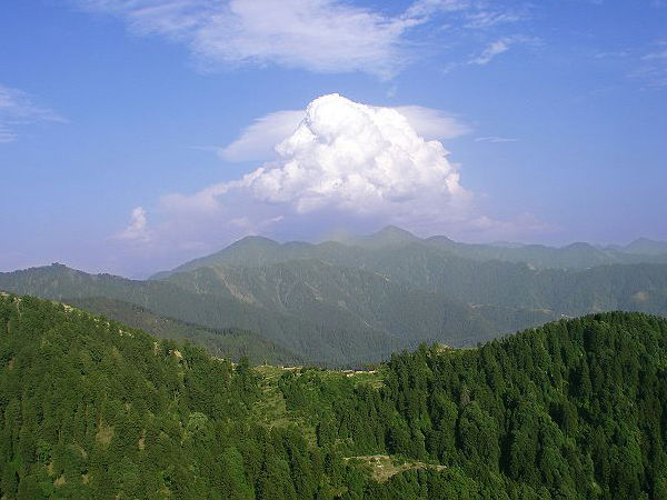 চম্বা