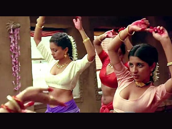 জোয়া আখতার