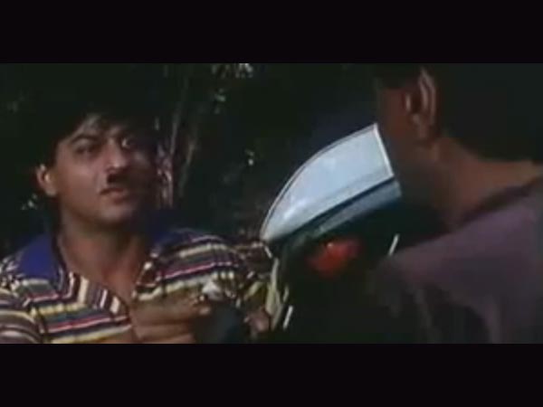 শাহরুখ খান