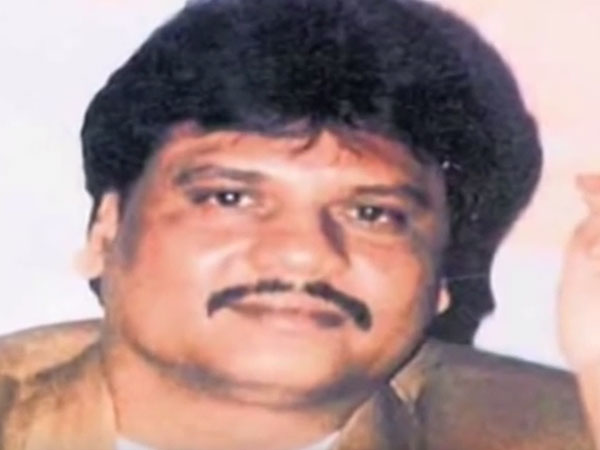 নির্ভীক ছোটা রাজন