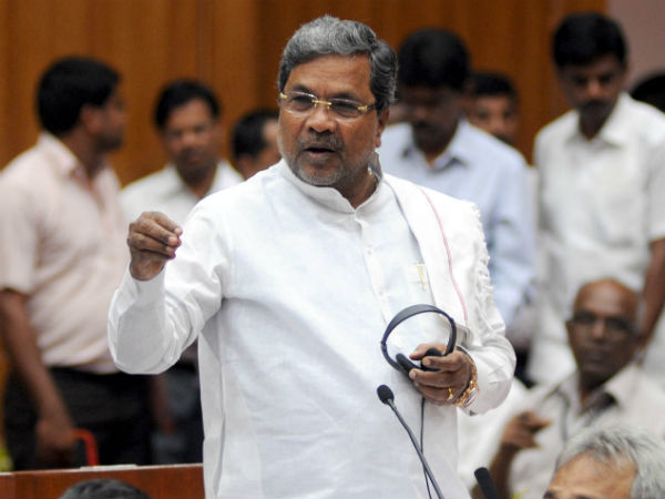 সিদ্ধারামাইয়া গোমাংস ভক্ষণ করলে তাঁর মুণ্ডচ্ছেদ করা হবে, হুমকি বিজেপি নেতার সিদ্ধারামাইয়া গোমাংস ভক্ষণ করলে তাঁর মুণ্ডচ্ছেদ করা হবে, হুমকি বিজেপি নেতার