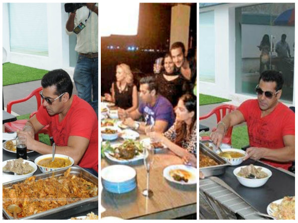 হোটেলে গিয়ে খাওয়া অপছন্দ
