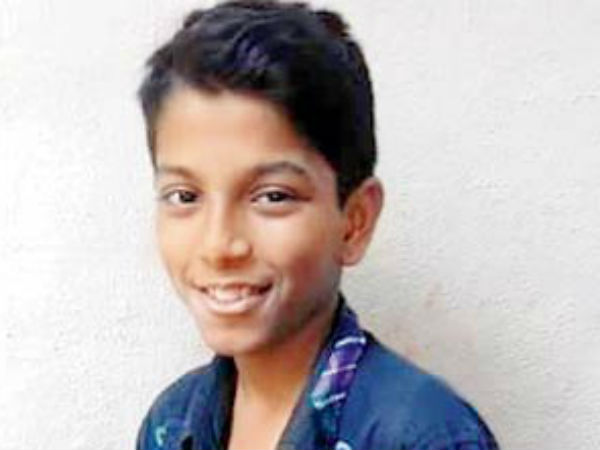 ট্রেনের ছাদে 'সেলফি স্টান্ট' করতে গিয়ে প্রাণ হারাল ১৪ বছরের বালক! ট্রেনের ছাদে 'সেলফি স্টান্ট' করতে গিয়ে প্রাণ হারাল ১৪ বছরের বালক!